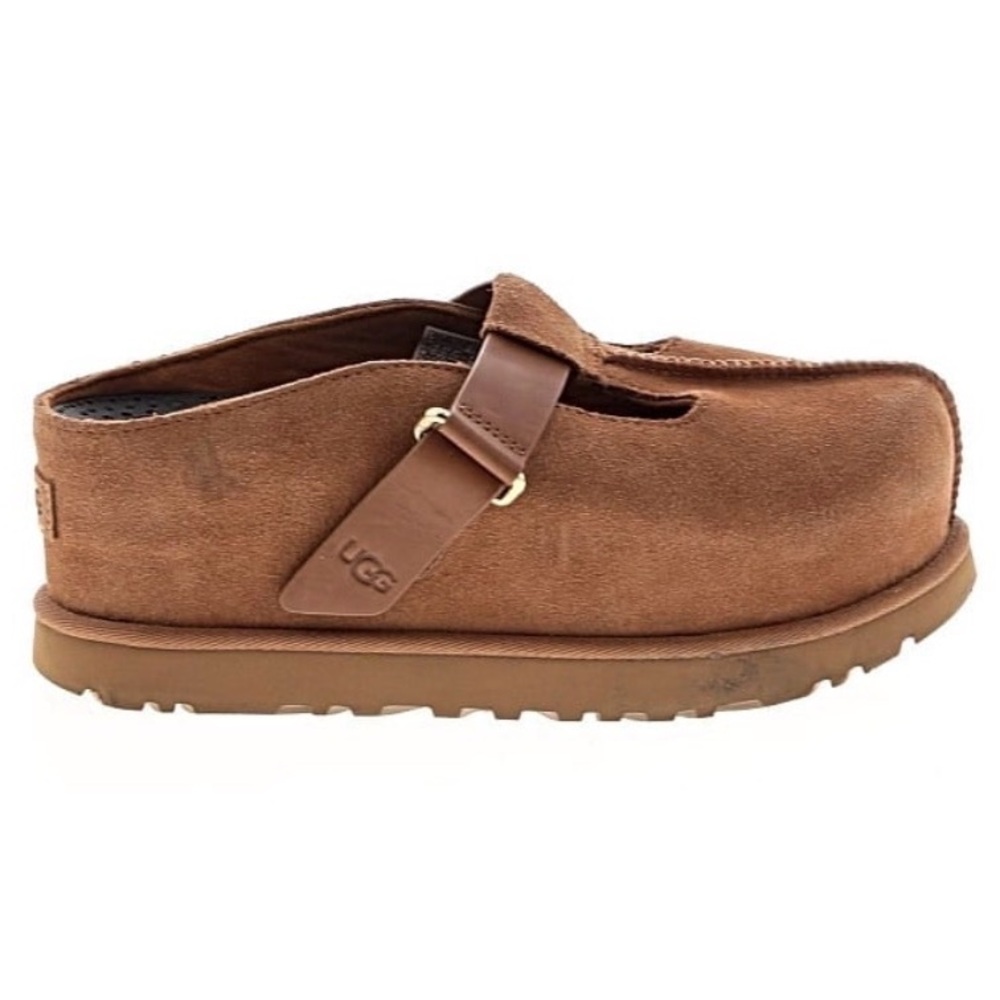 UGG® Women's Goldenstar High Clog/Slipper